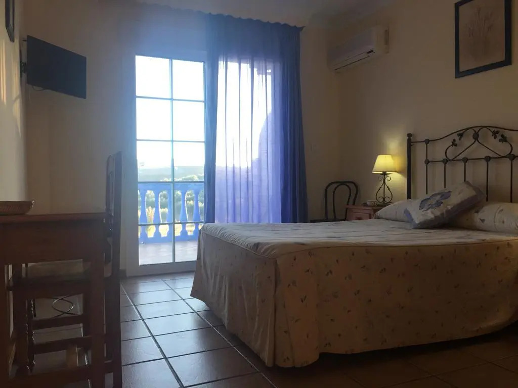 Hotel Arco del Sol
