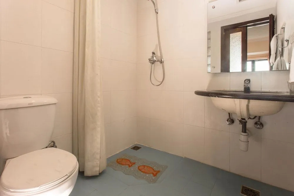 Swayambhu Hotels & Apartments- Sitapaila