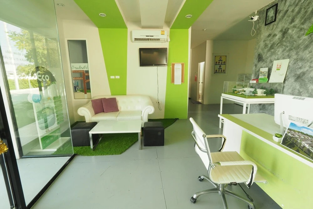 Le Leaf Pool Villa 5
