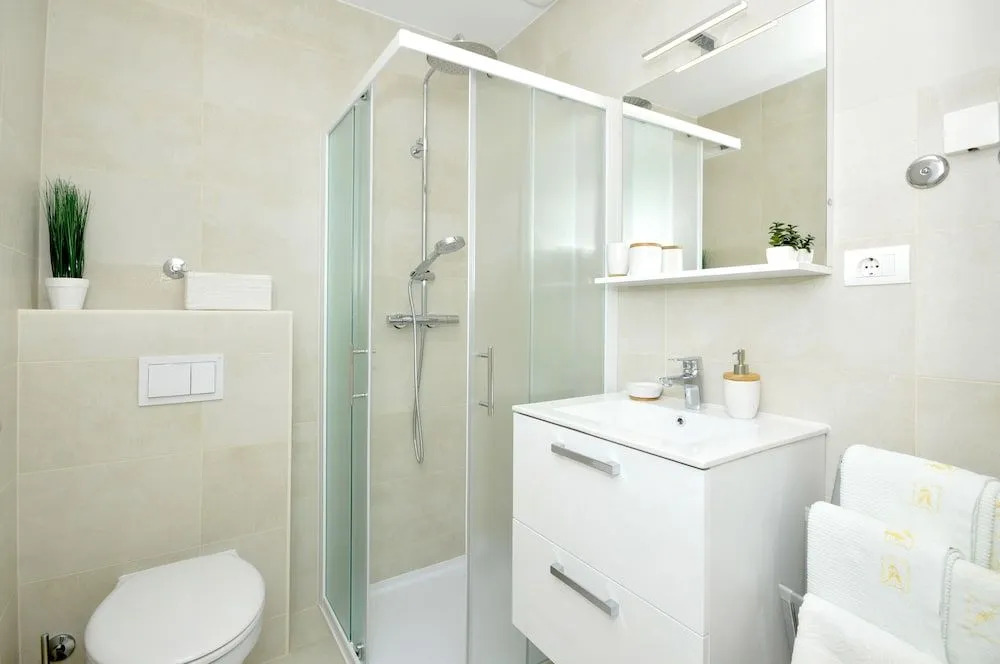 Villa Fani - Apartments And Rooms
