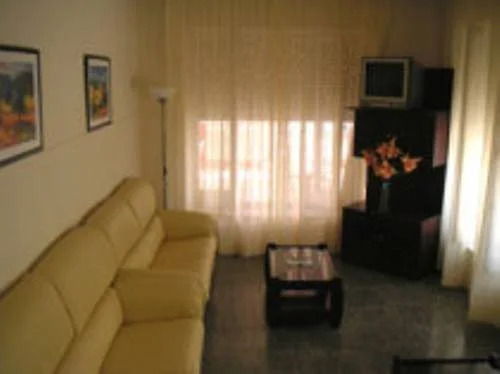 Hotel Residencial Las Dunas