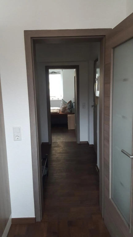 Ferienwohnung Dresden-Neustadt mit Parkplatz im Hof , Balkon ab April 2023