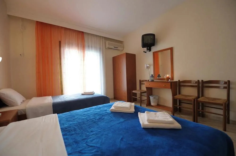 Panorama Spa Hotel