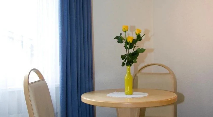 Hotel Alpha