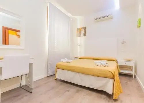 Albergo Della Corte