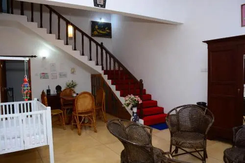 Kabalana Design House Villa