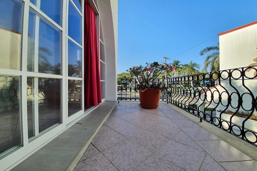 Hotel Mexicana Huatulco