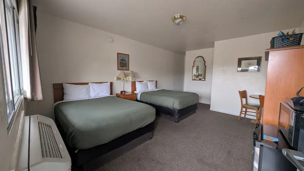 Himont Motel