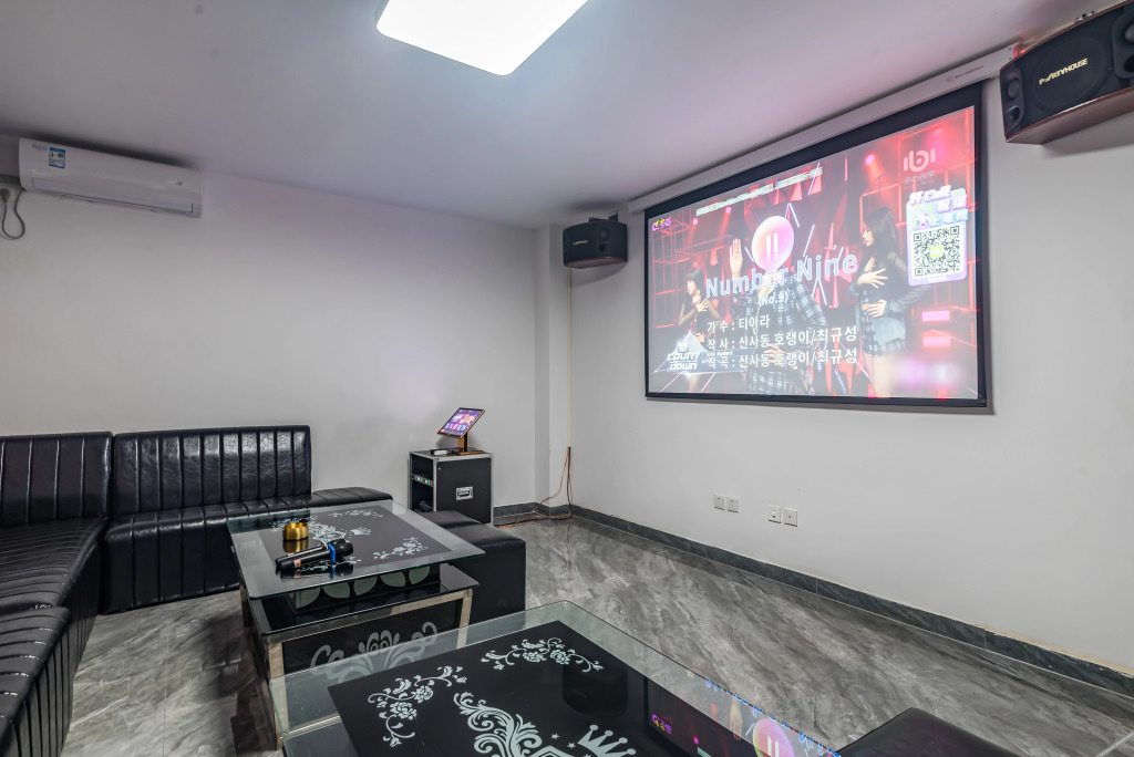 Yishan Residential Residence