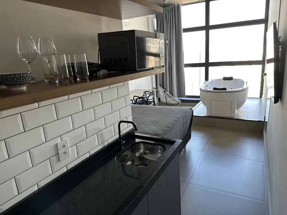 Sky Loft São Paulo