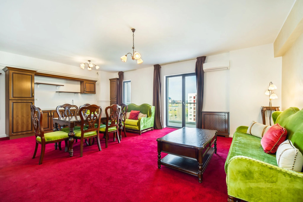 Miramare Residence Aparthotel