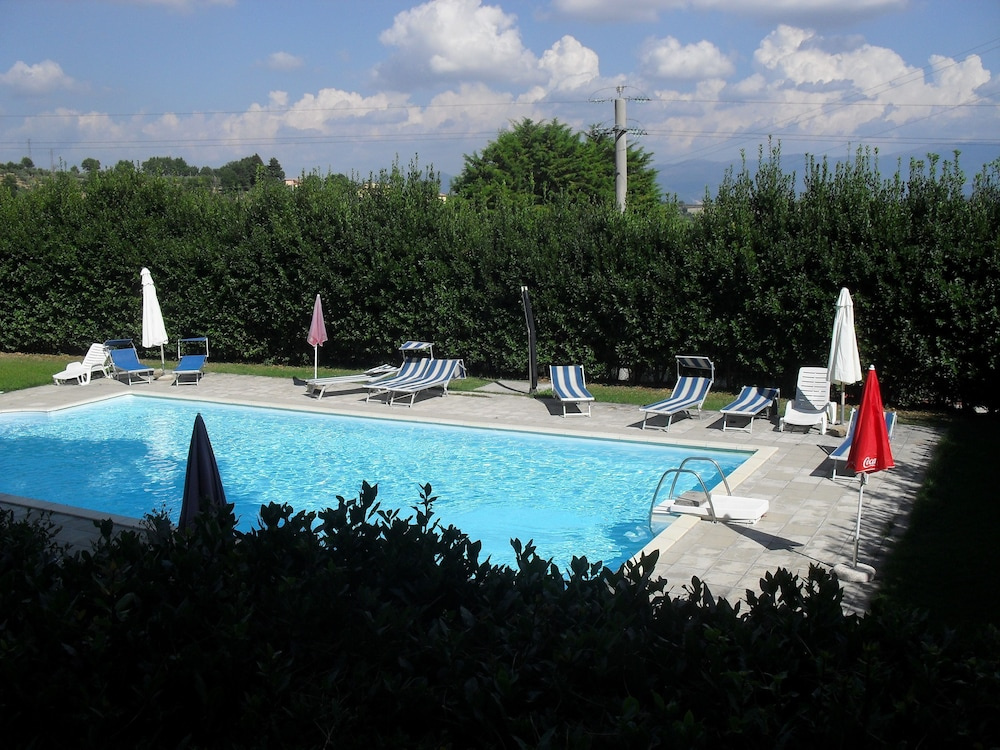 Residenza del Marchese
