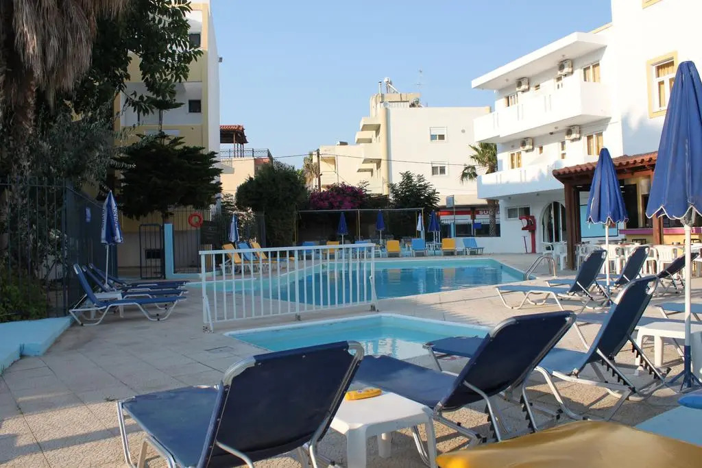 Harriets Apartments
