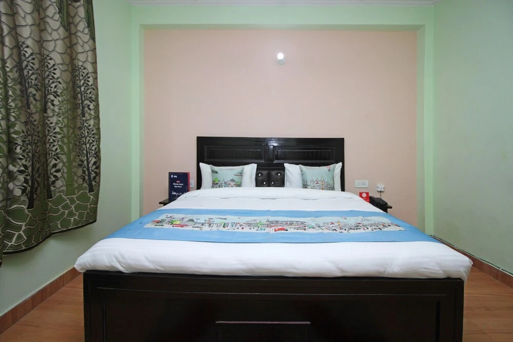 OYO Homes 158 Near Bhowali