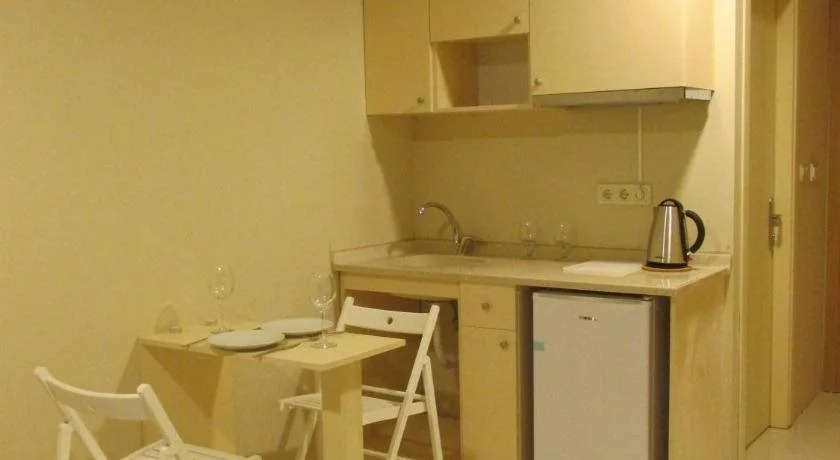 Alize Life Hotel