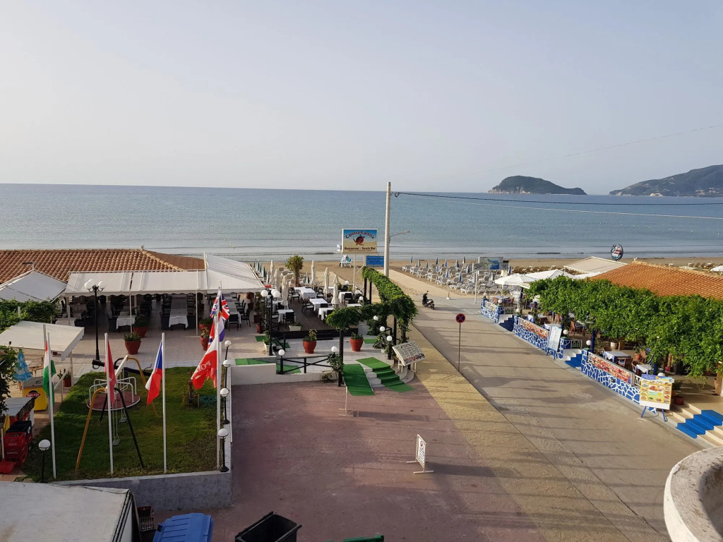 Anastasia Beach Hotel by Zante Plaza