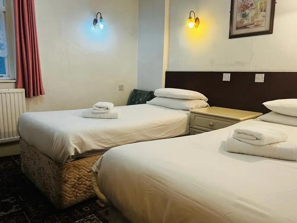 Sunset Beach Hotel