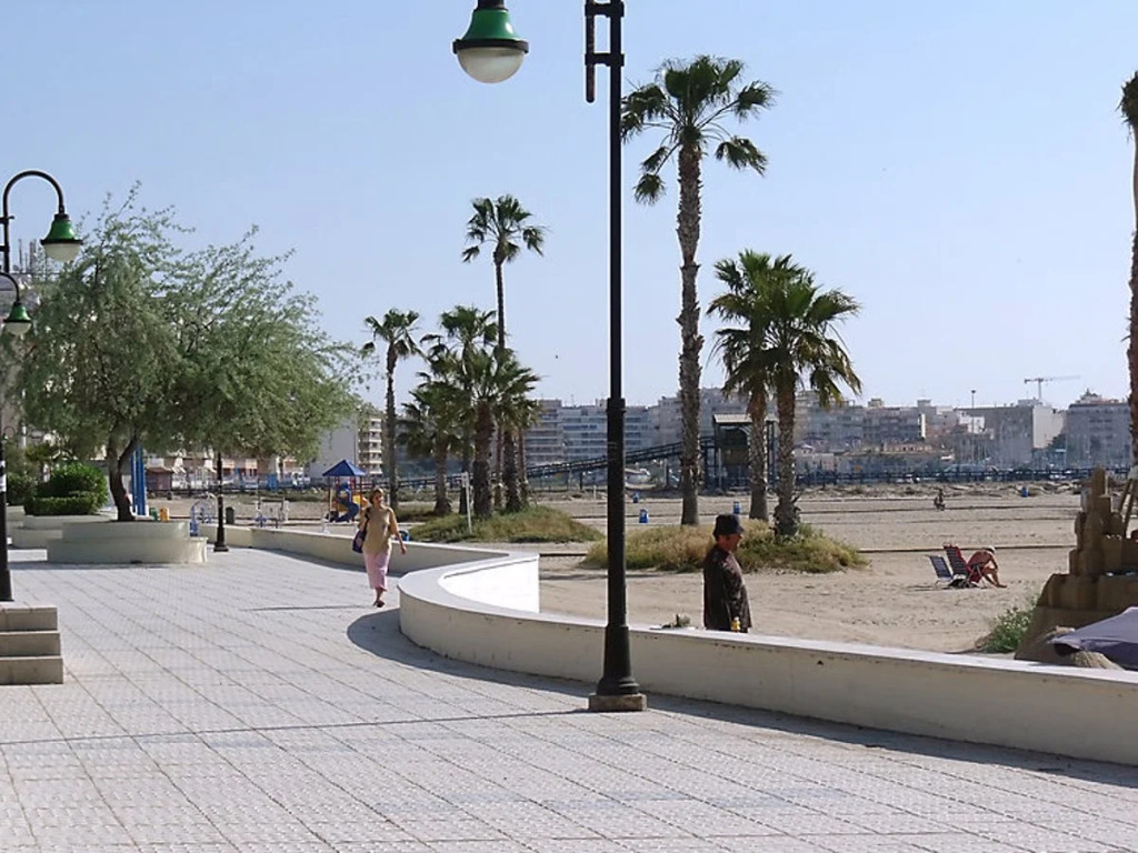 El Paraiso 22548