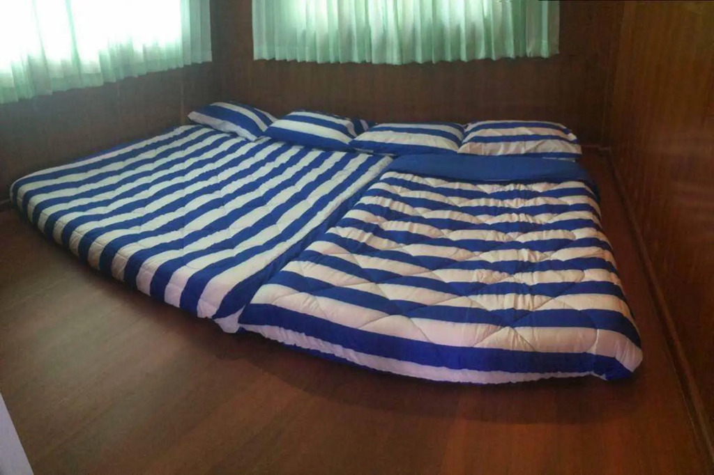 Nicha Homestay Huahin