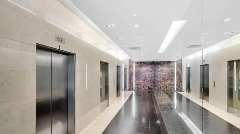 City Lifestyle Accommodation