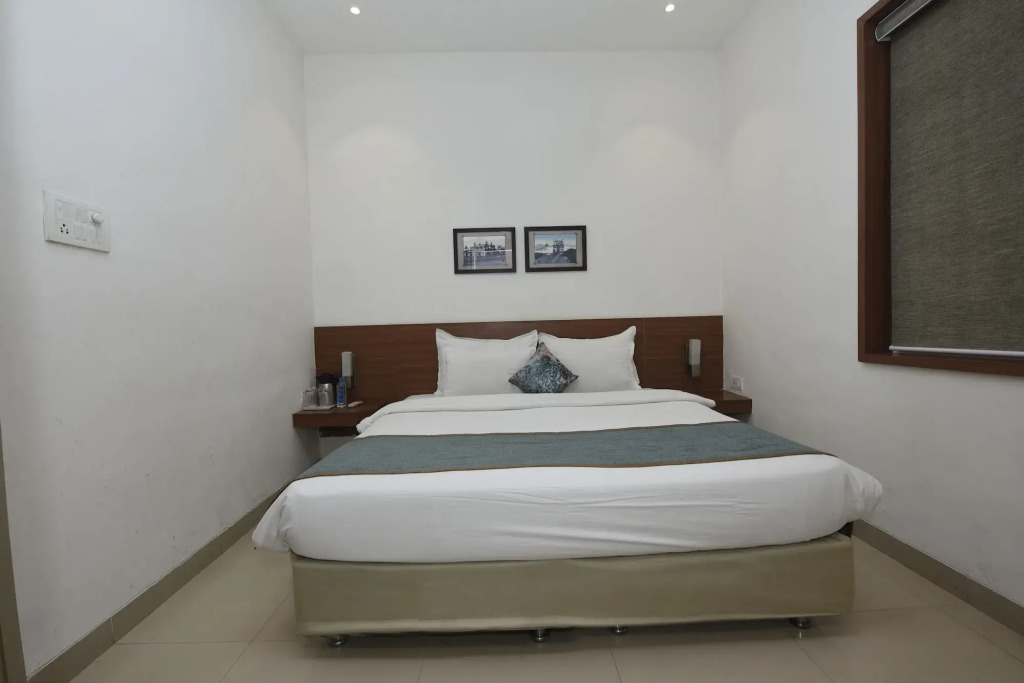 Kwalitys Motel Shiraz