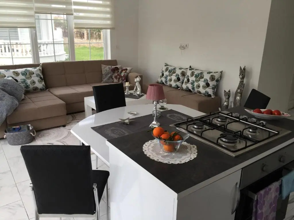 BELKA GOLF RESIDENCE Exclusive apt DeluxBELEK