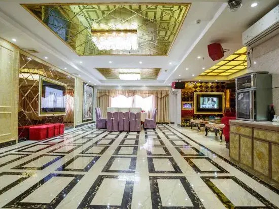 Xin Hang Hai Hotel