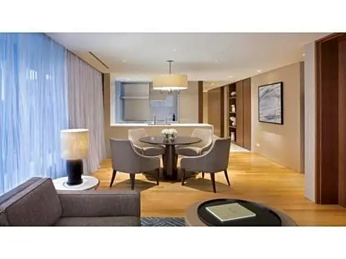 Ascott Marunouchi Tokyo - Vacation STAY 22079v