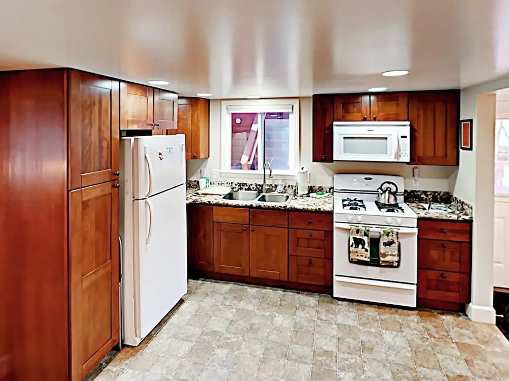 957 Big Bear City - 3 Br Home