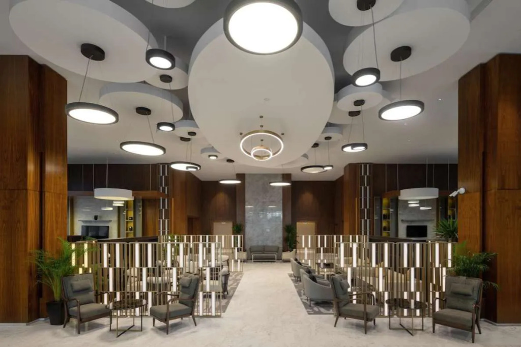 Radisson Hotel & Residences Erbil