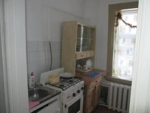 Krasnaya Ploschad