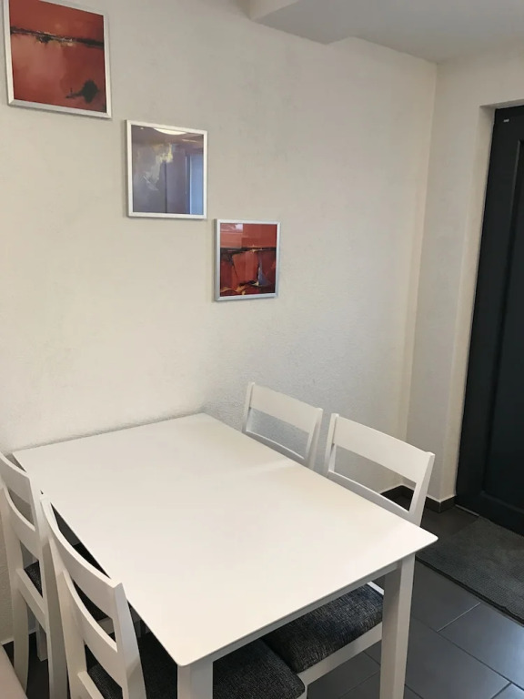 Im Zentrum der Schweiz