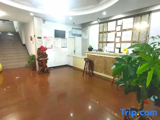 Xiangshan County Shipu Pujia Hotel