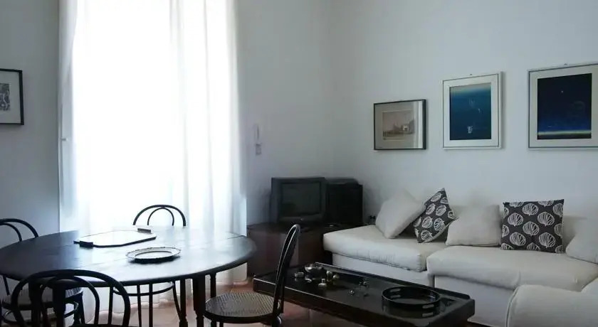 B&B Suite Regina Elena