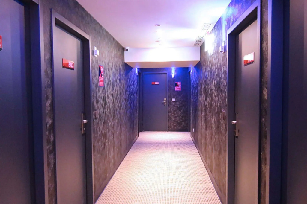 Hotel 6 - Ximen