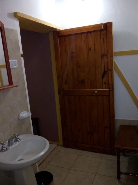 Hotel de Campo Oeste Paraíso