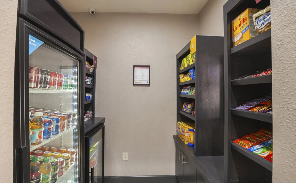 SureStay by Best Western Lewisville Dallas