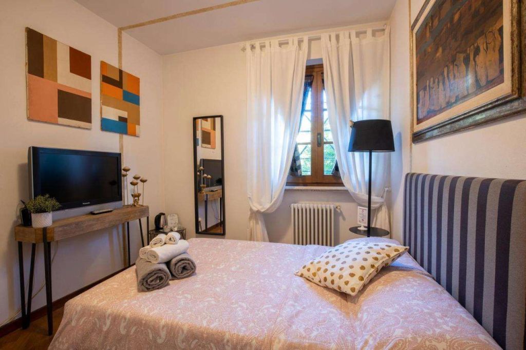 La Stagione dellArte B&B