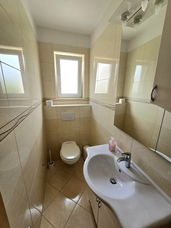 Apartment Letica