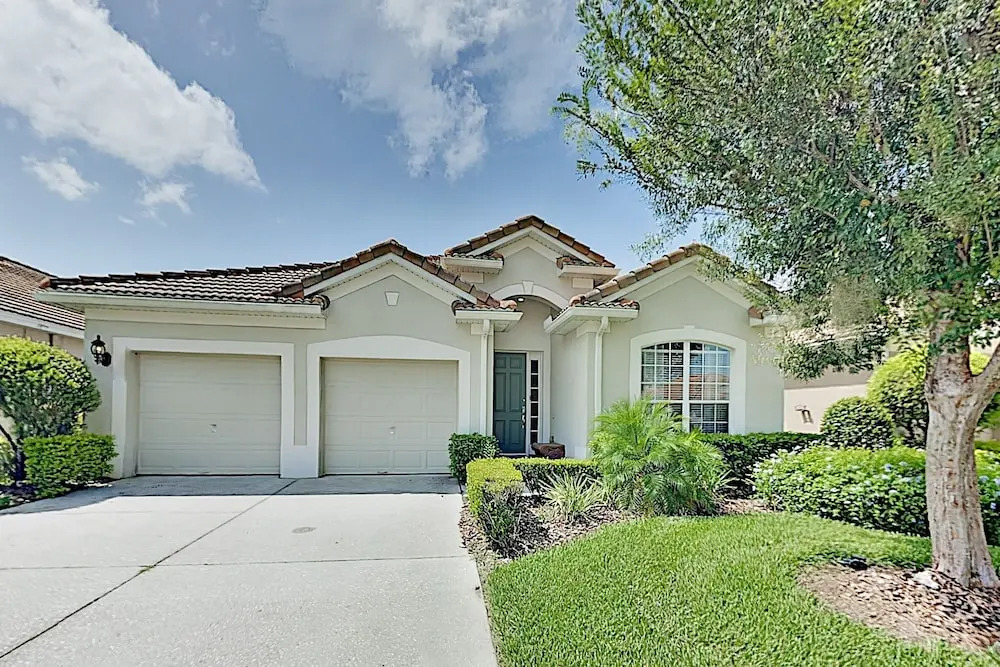 7816bfst 4 Bedroom Home