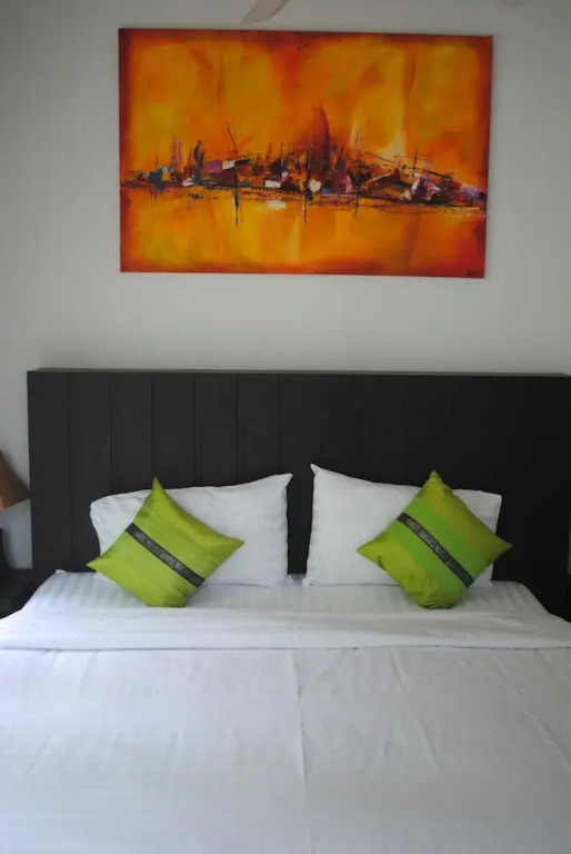 The Greens Villas Phuket