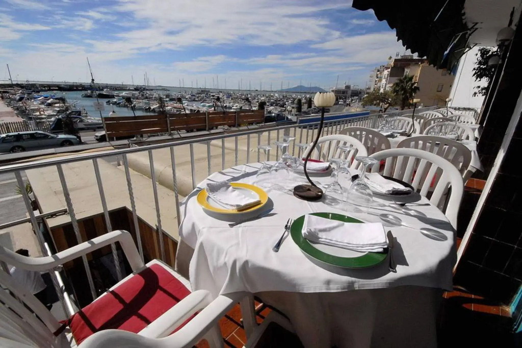 Hotel Ampolla Sol