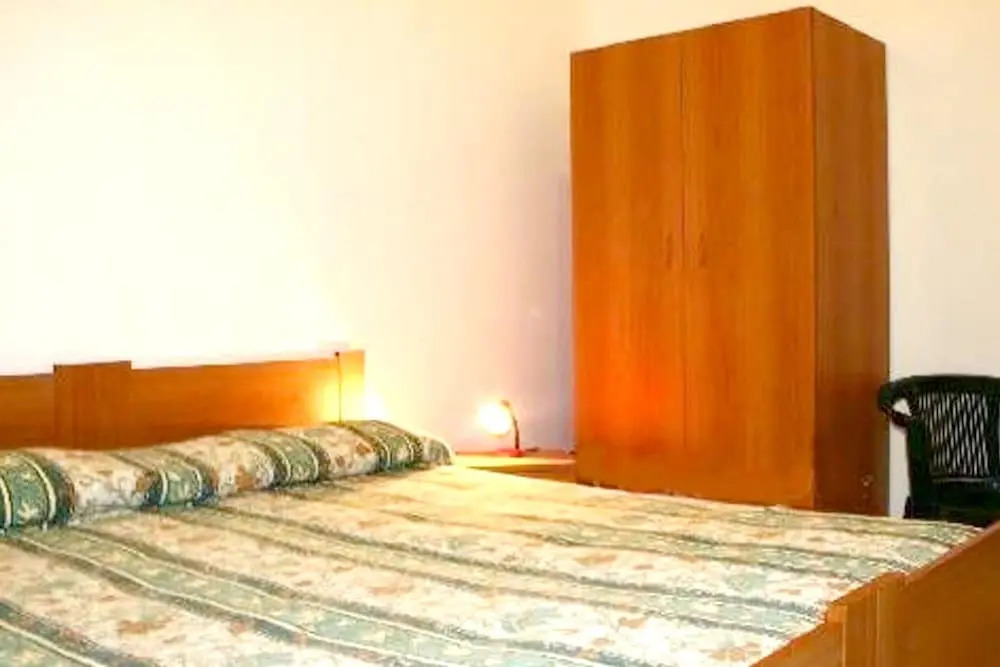 Apartment With 2 Bedrooms in Castrignano del Capo, With Shared Pool, Enclosed Garden and Wifi