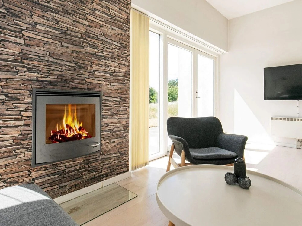 Charming Holiday Home in Ålbæk With Scenic Surroundings