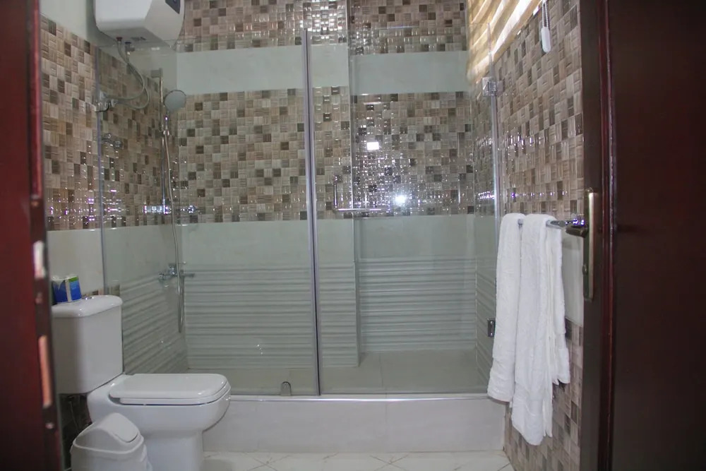 Gold Plus Hotel Ghana