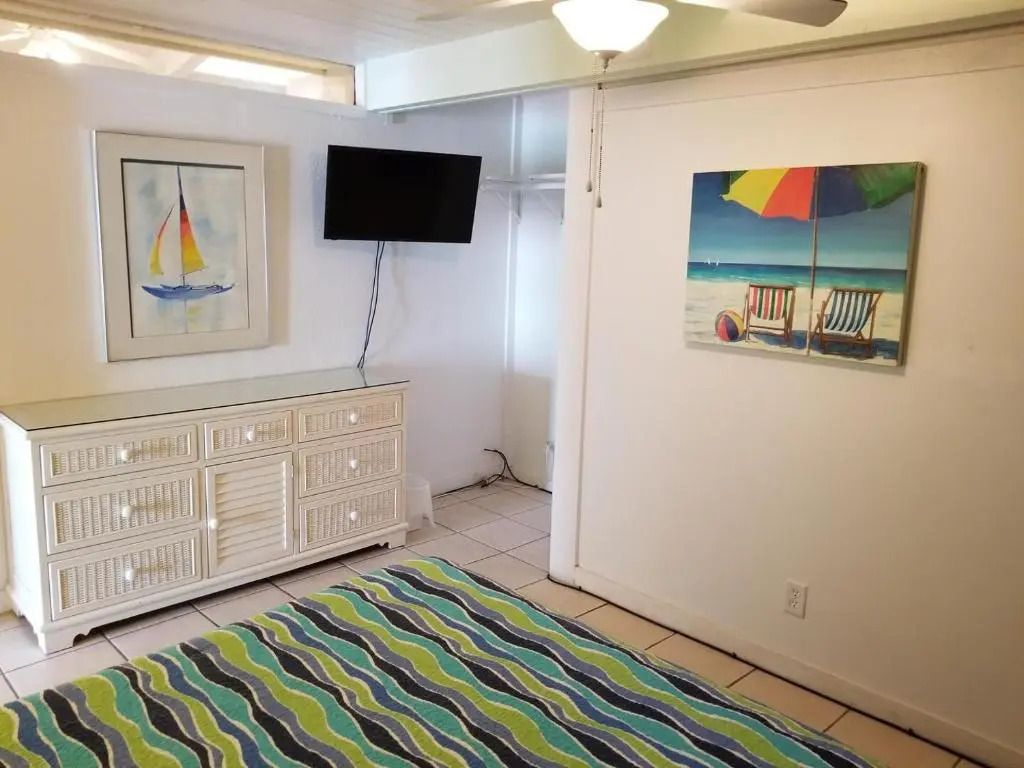 Caribbean Vibes House