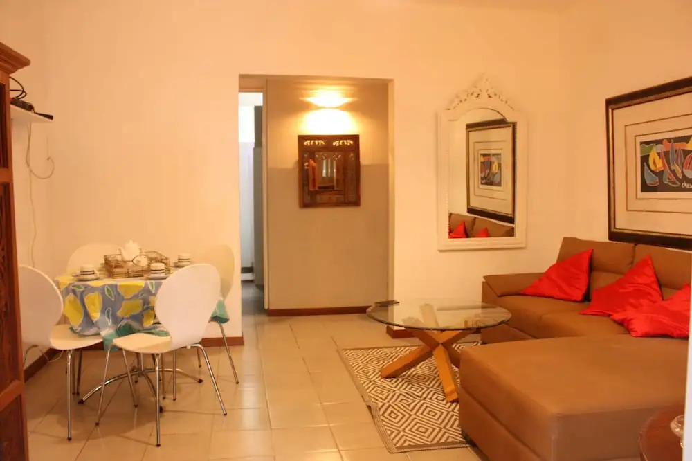 Villas Cap Nord