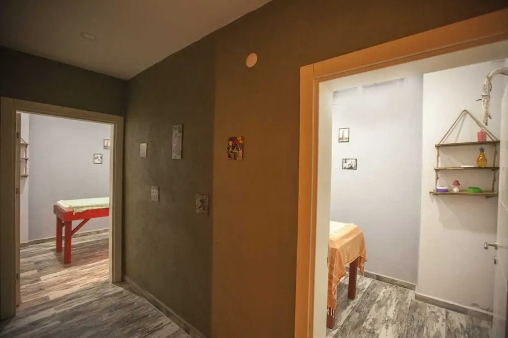 Lidya Hotel