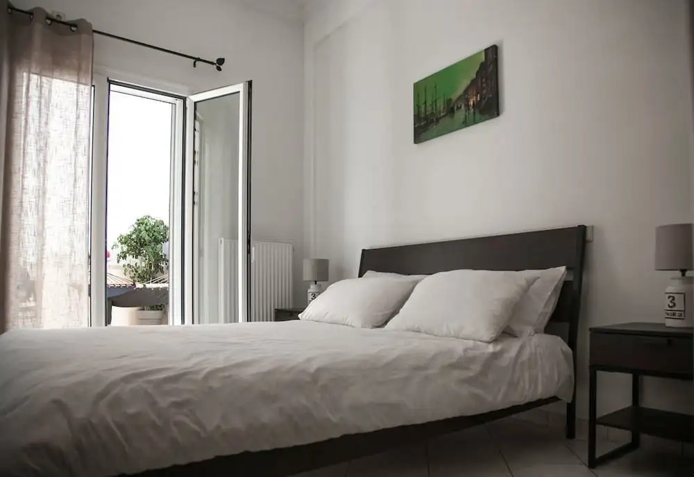 Thisio Modern House