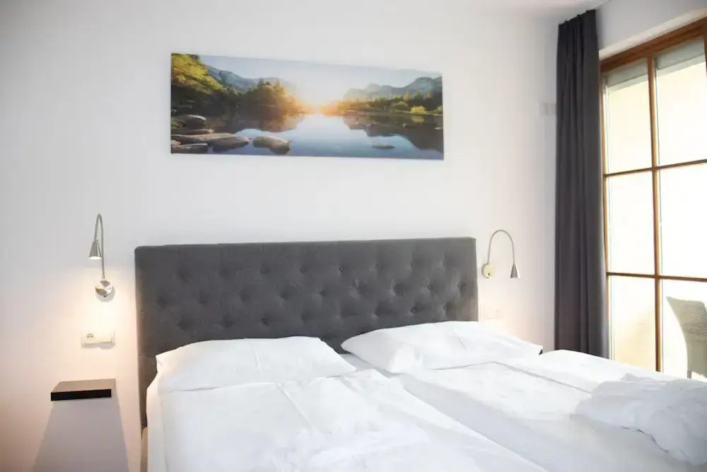 Familienhotel Trebesingerhof